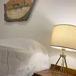 Praia Dos Ossos Guest House - Buzios Com Pe Na Areia