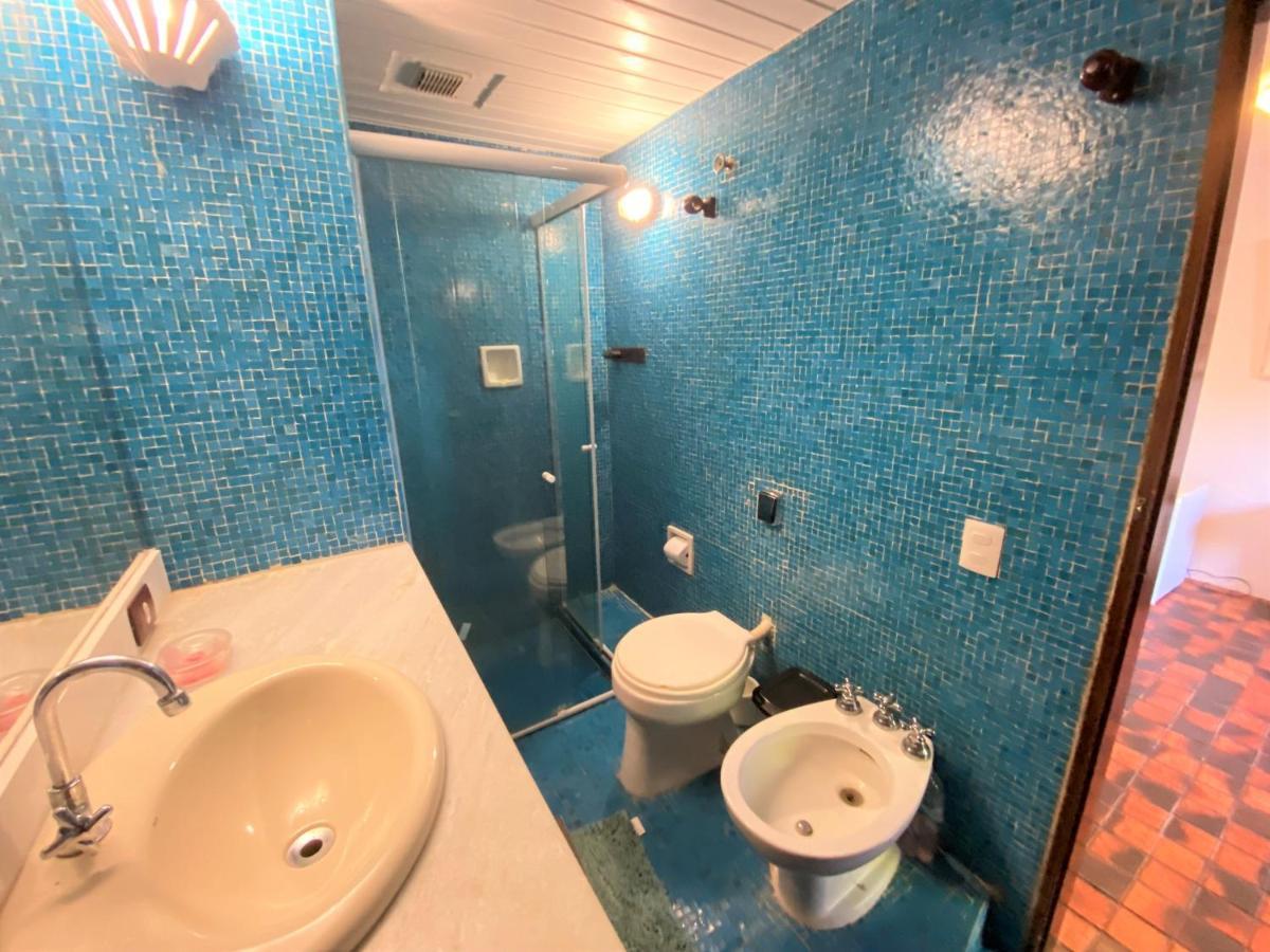 Habitación en casa particular Dos Ossos - Com Pe Na Areia Búzios