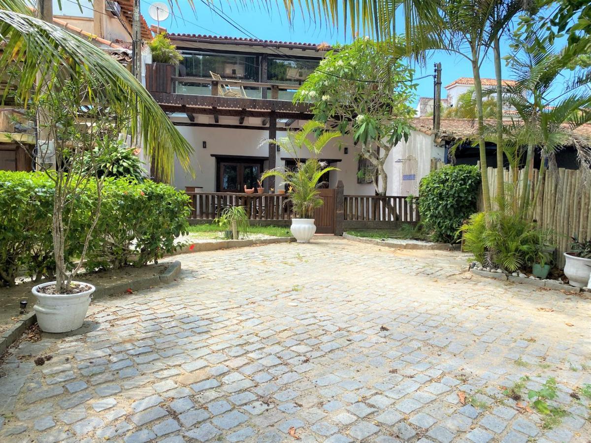 Dos Ossos - Com Pe Na Areia Habitación en casa particular *