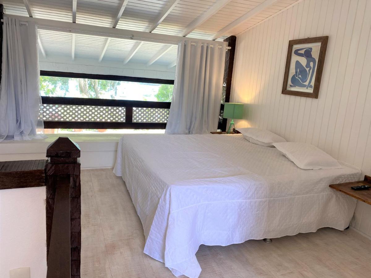 Dos Ossos - Com Pe Na Areia Habitación en casa particular