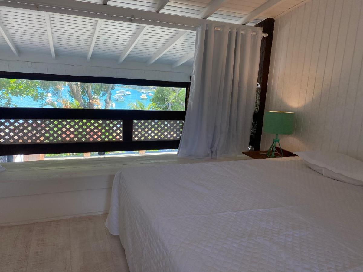 Dos Ossos - Com Pe Na Areia Habitación en casa particular *