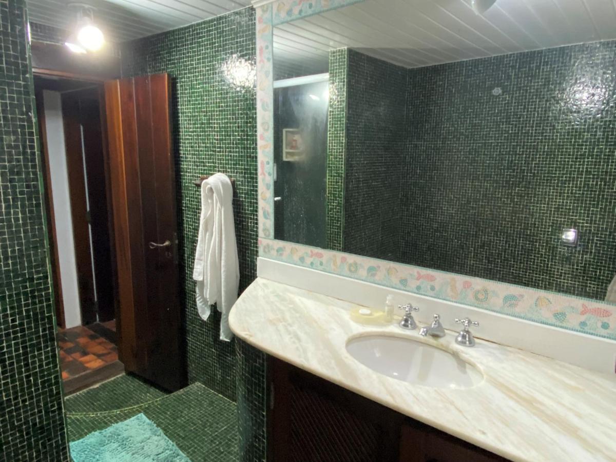 Dos Ossos - Com Pe Na Areia Habitación en casa particular *