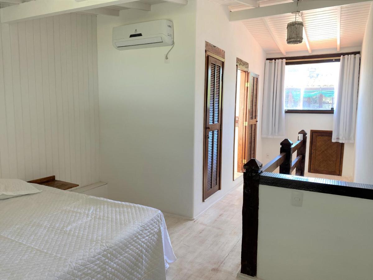 Habitación en casa particular Dos Ossos - Com Pe Na Areia Búzios