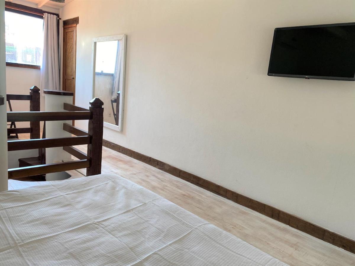 Dos Ossos - Com Pe Na Areia Habitación en casa particular
