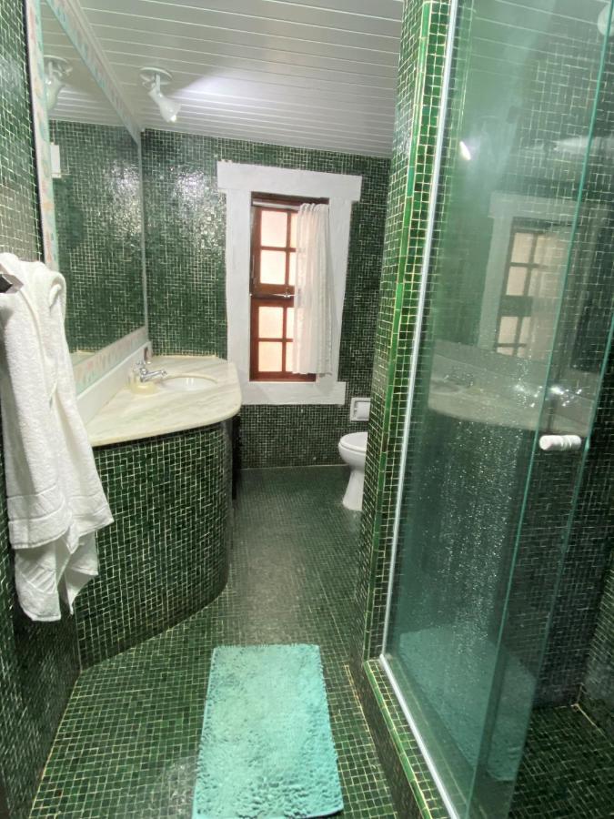 Homestay Dos Ossos - Com Pe Na Areia *
