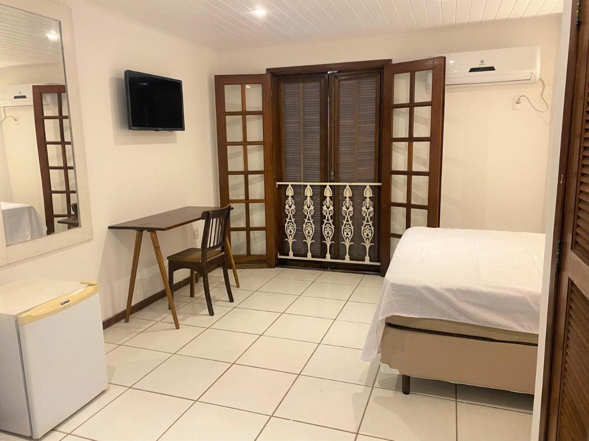 Dos Ossos - Com Pe Na Areia Homestay *