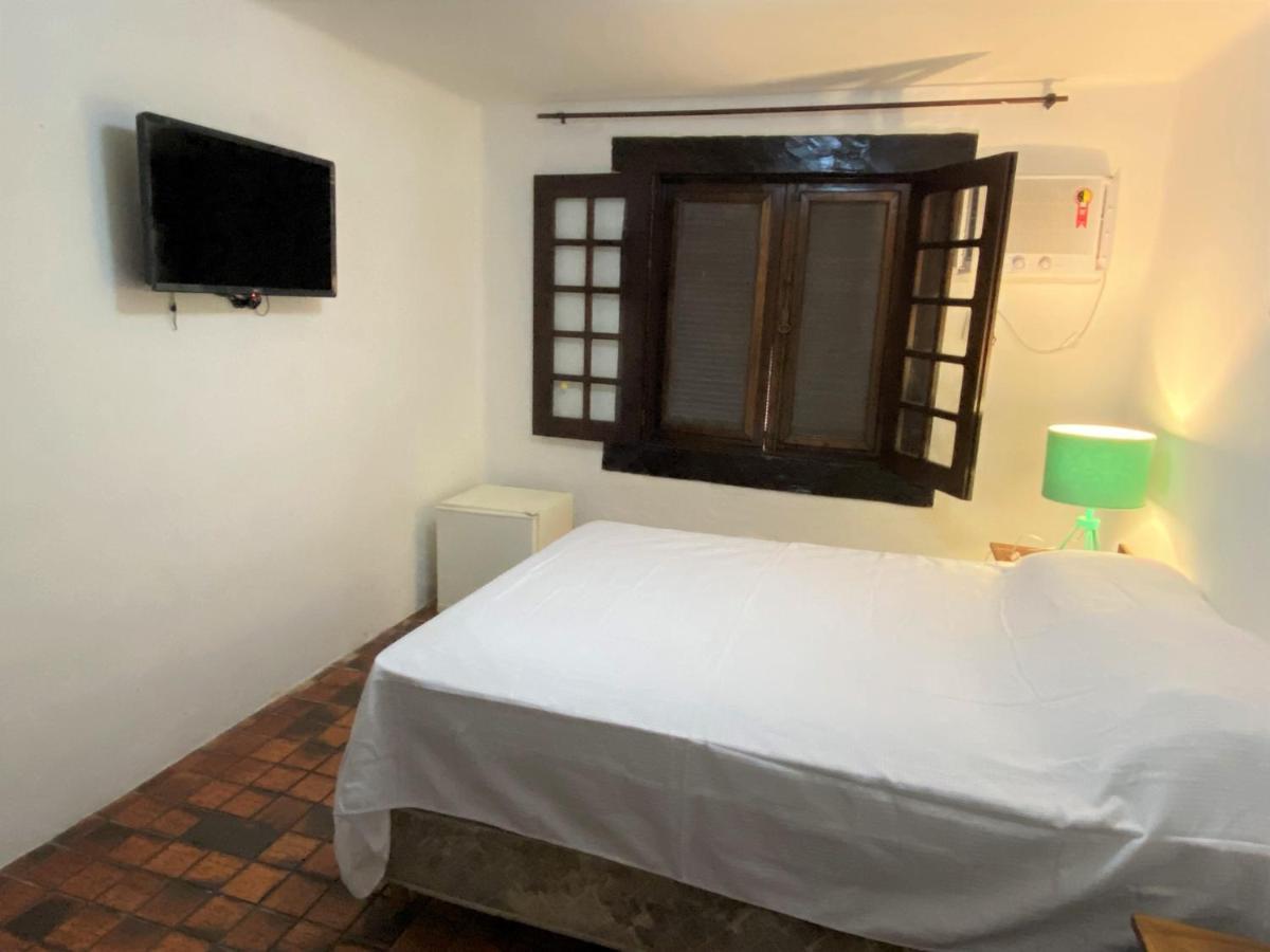 Dos Ossos - Com Pe Na Areia Homestay Armacao dos Buzios