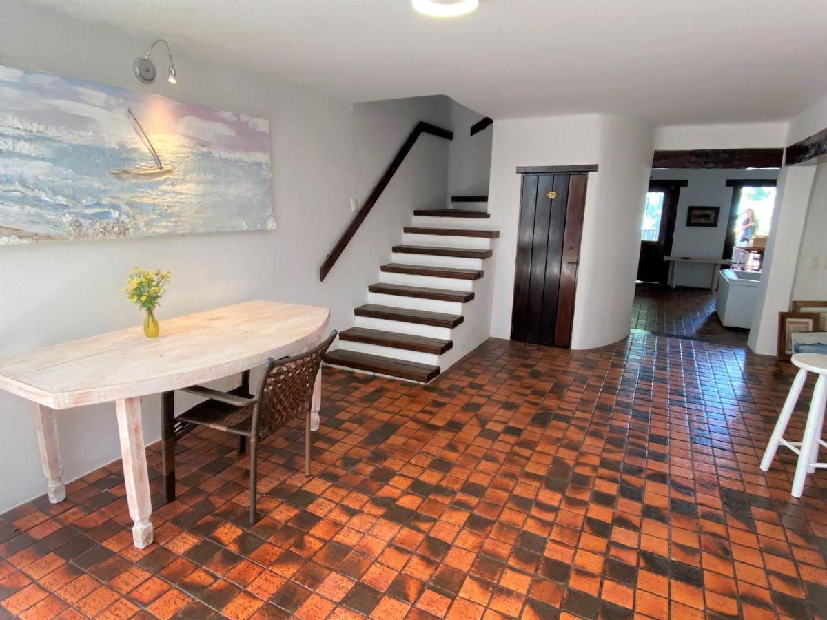 Dos Ossos - Com Pe Na Areia Homestay