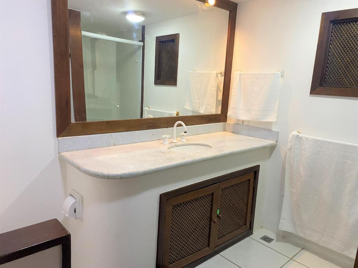 Dos Ossos - Com Pe Na Areia Homestay Armacao dos Buzios