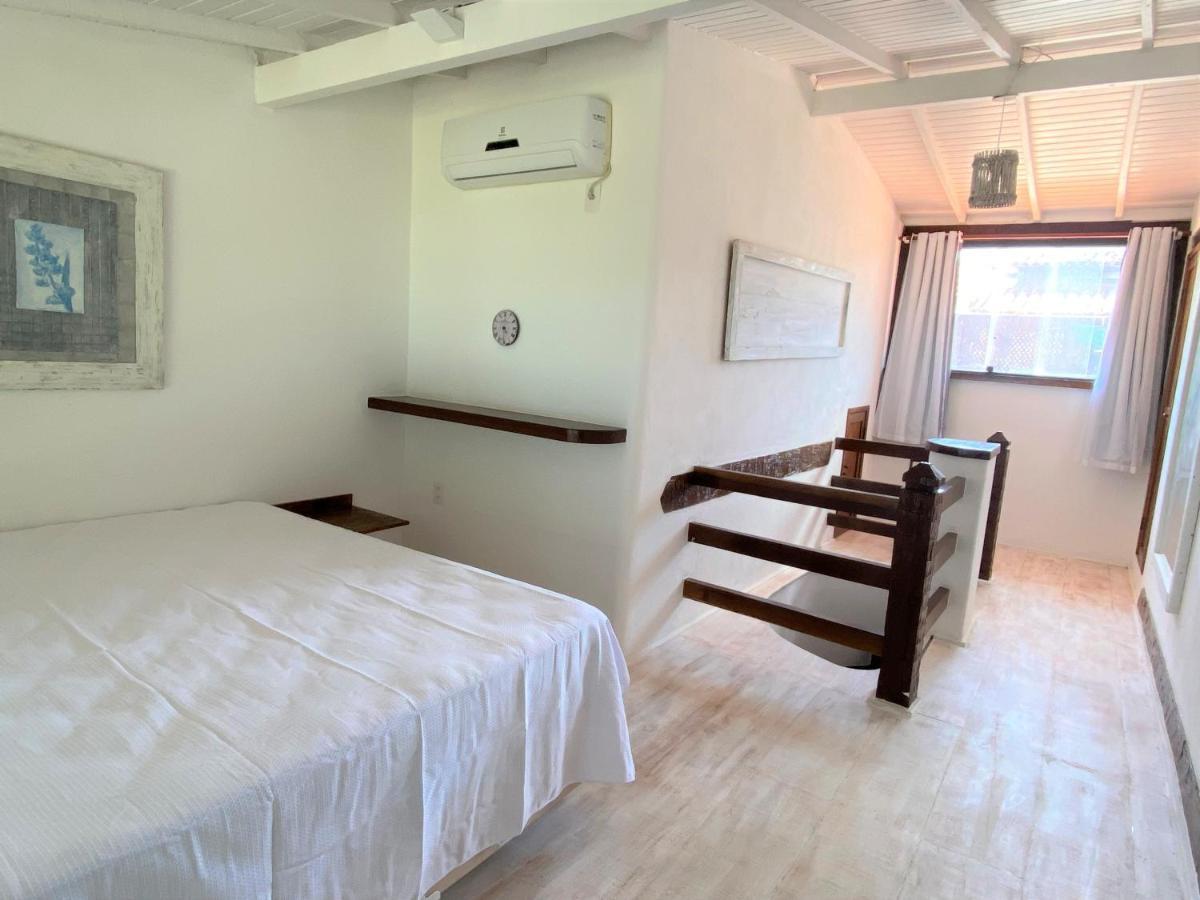 Dos Ossos - Com Pe Na Areia Homestay